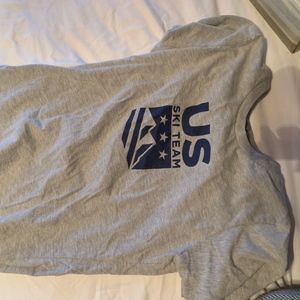 US Ski Team T-Shirt